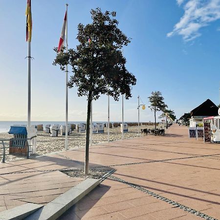 Ferienwohnung "Dahme & Strandkorb" 외부 사진