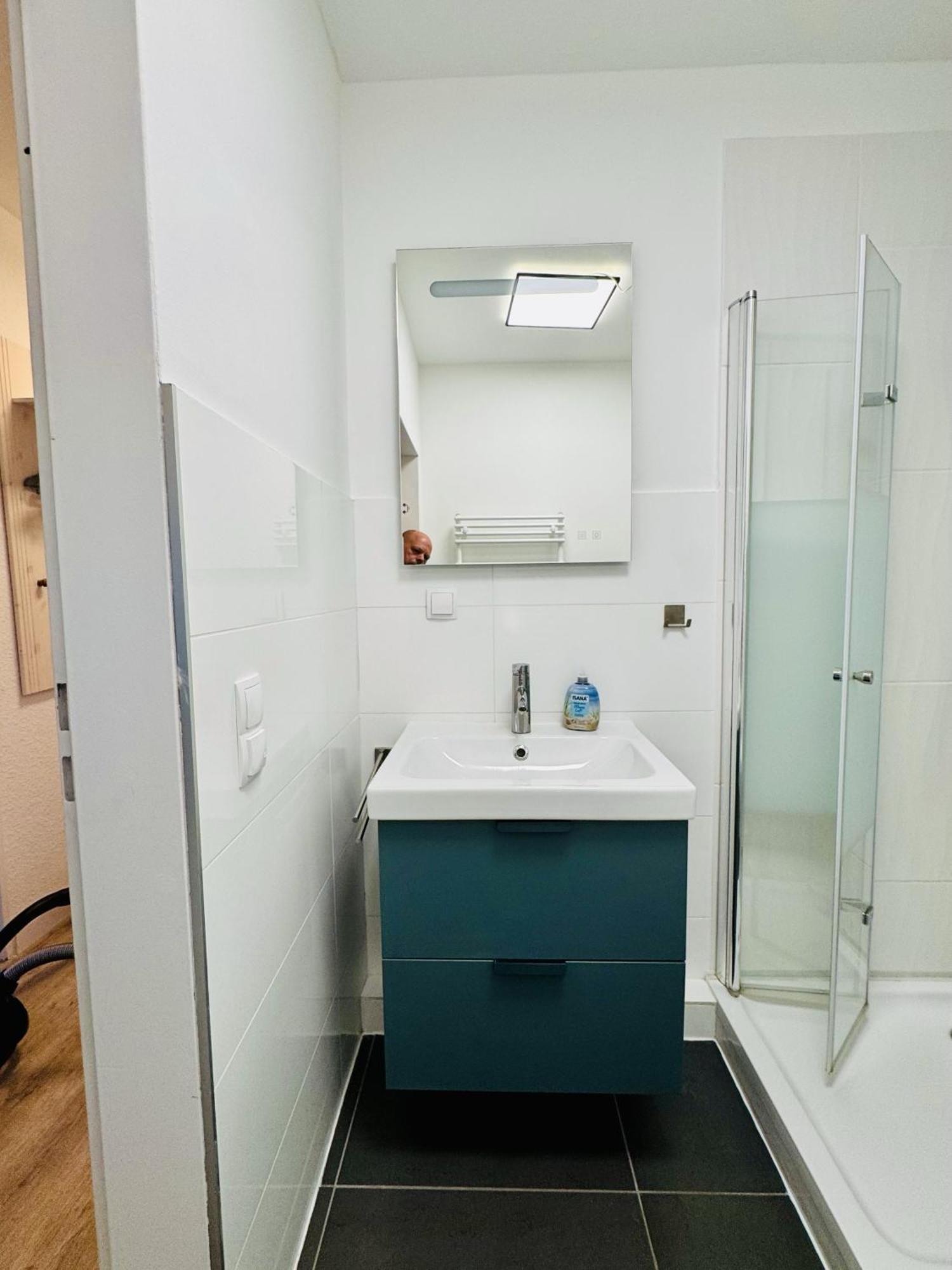 Ferienwohnung "Dahme & Strandkorb" 외부 사진