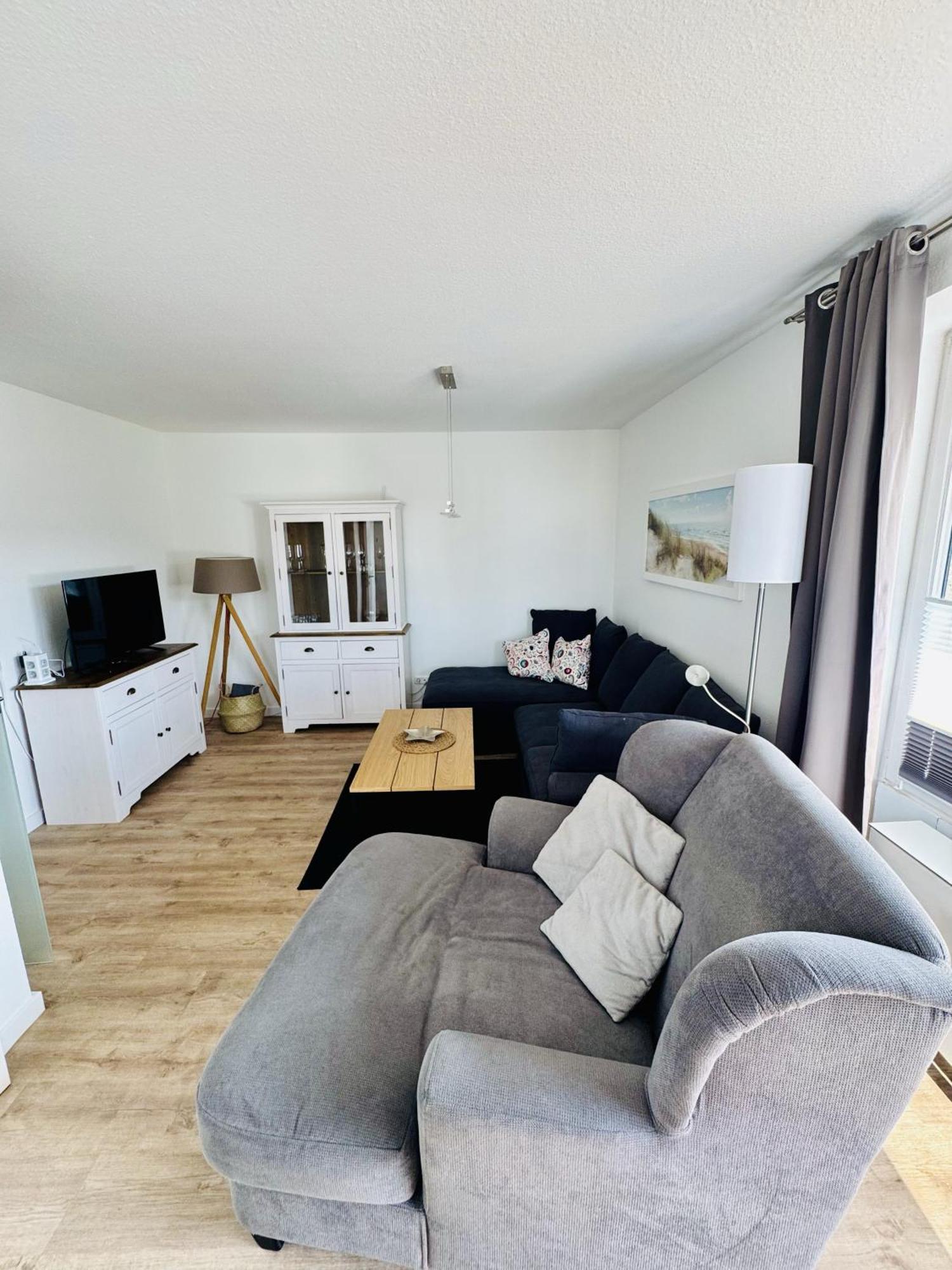 Ferienwohnung "Dahme & Strandkorb" 외부 사진