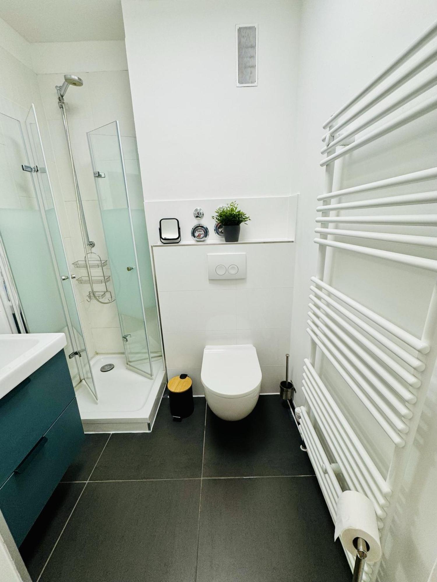 Ferienwohnung "Dahme & Strandkorb" 외부 사진